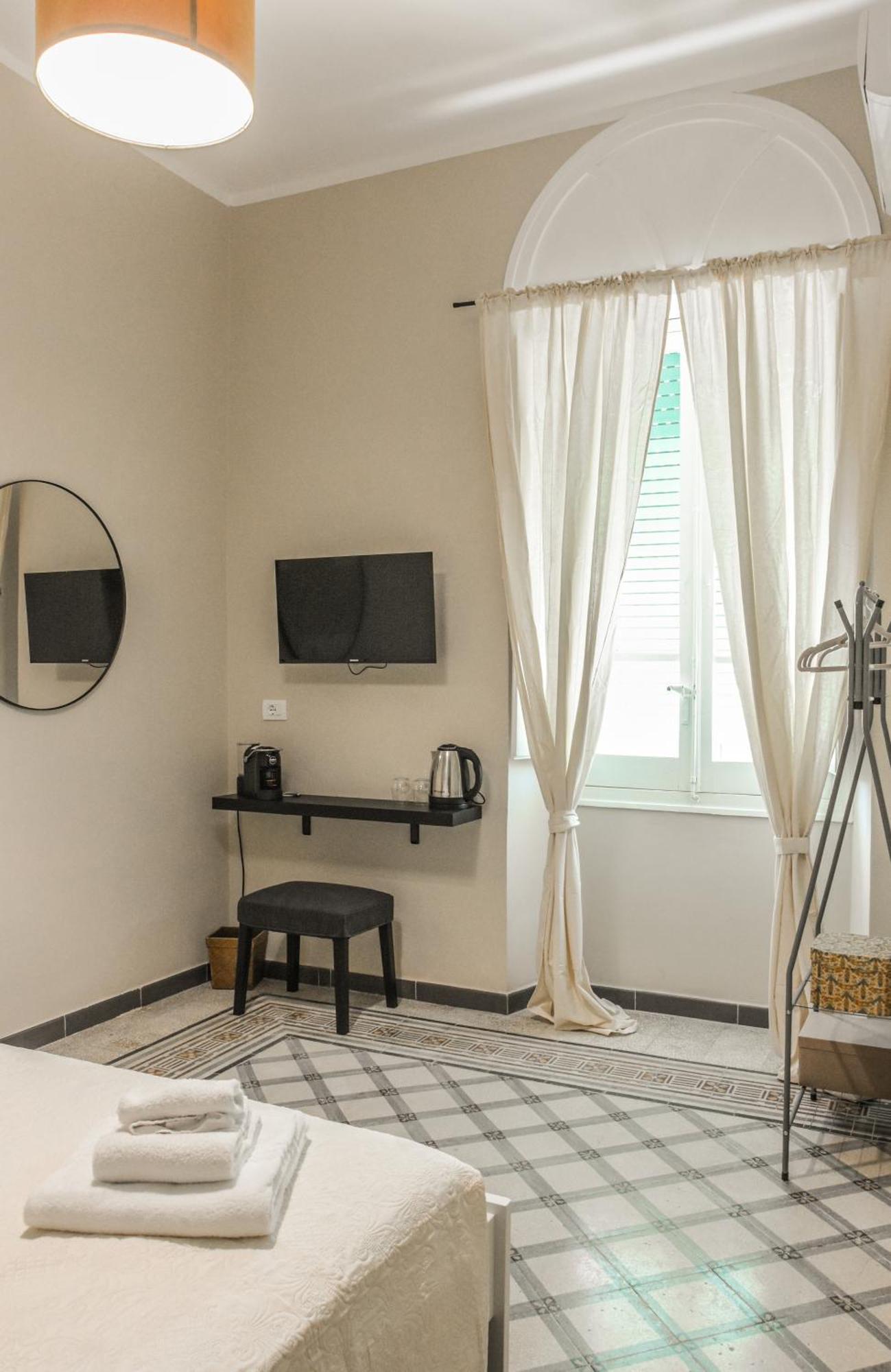 Mariolina'S Suites Cagliari Dış mekan fotoğraf
