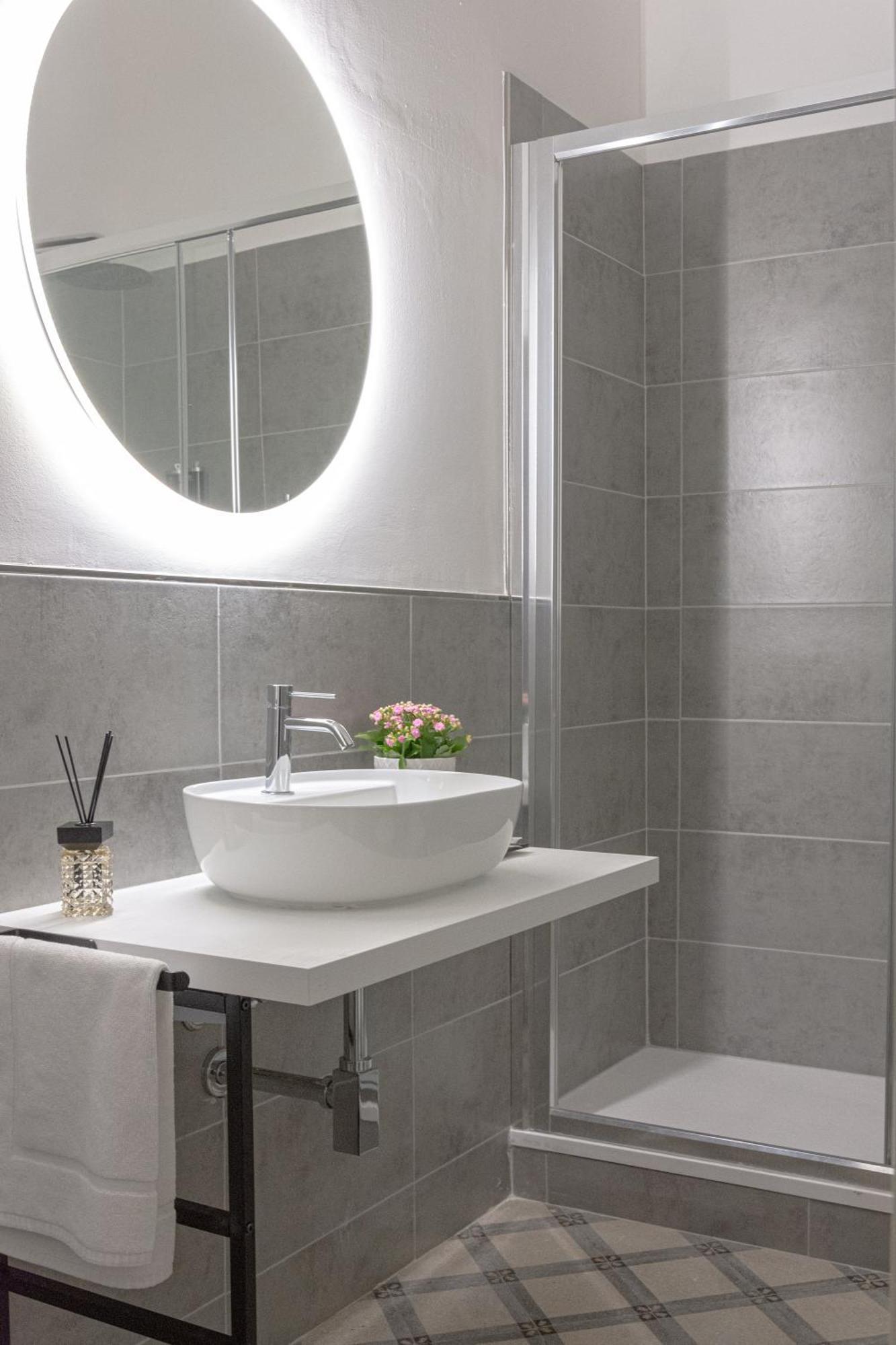 Mariolina'S Suites Cagliari Dış mekan fotoğraf