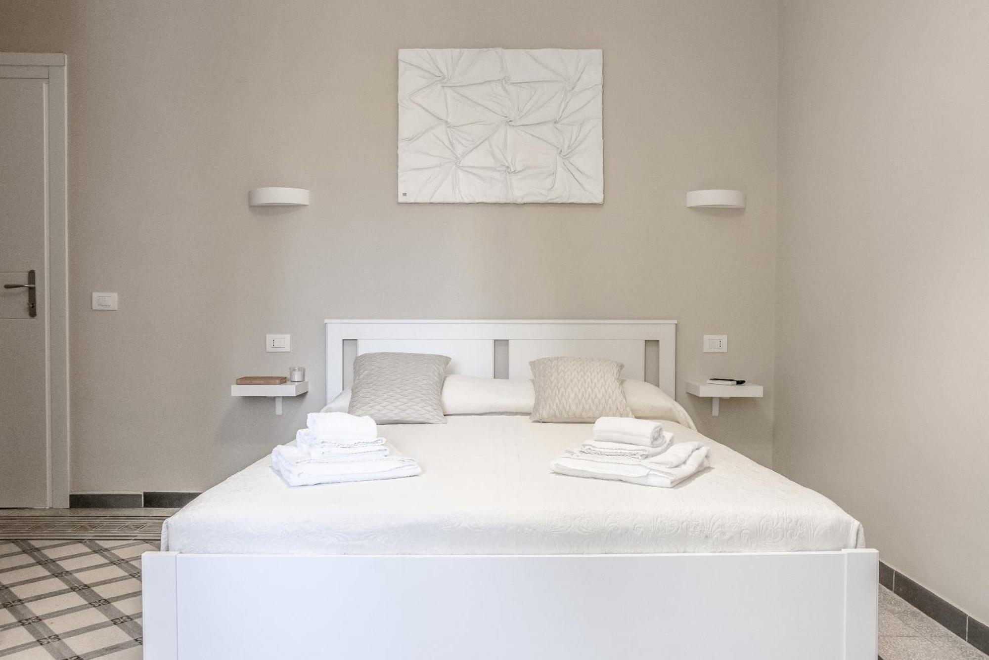 Mariolina'S Suites Cagliari Dış mekan fotoğraf